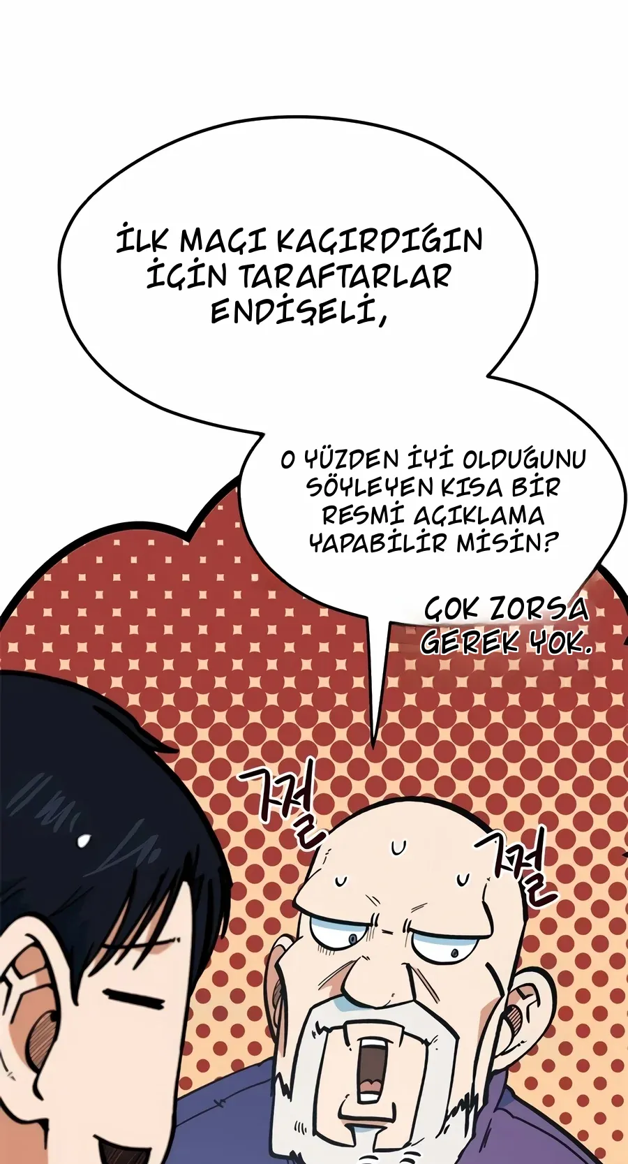 TrendManga Türkçe manga oku im-not-a-soccer-genius bölüm 71 sayfa 72