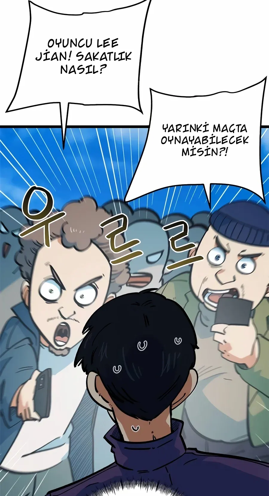 TrendManga Türkçe manga oku im-not-a-soccer-genius bölüm 71 sayfa 80