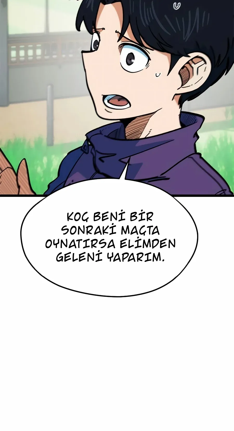 TrendManga Türkçe manga oku im-not-a-soccer-genius bölüm 71 sayfa 82