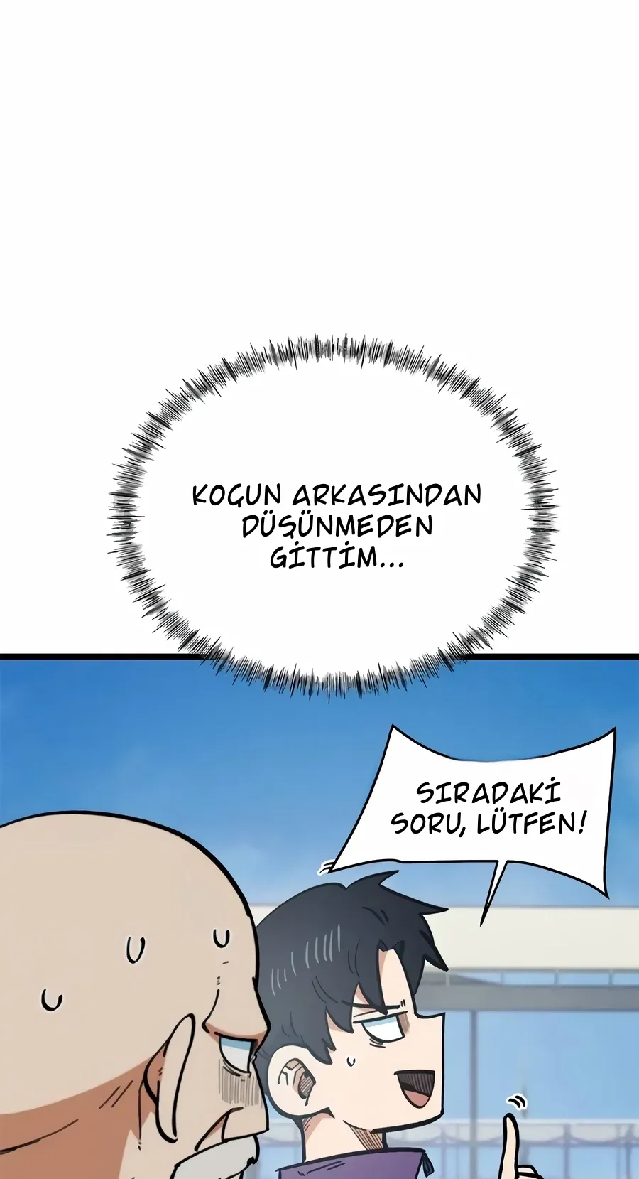 TrendManga Türkçe manga oku im-not-a-soccer-genius bölüm 71 sayfa 84