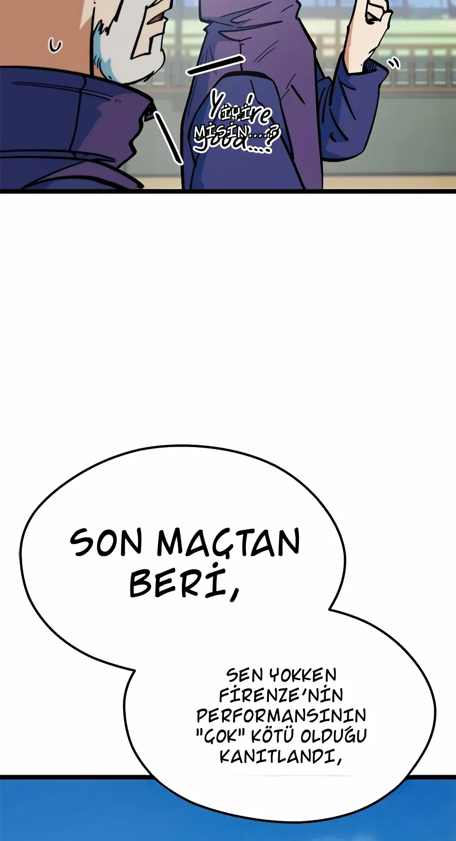 TrendManga Türkçe manga oku im-not-a-soccer-genius bölüm 71 sayfa 85