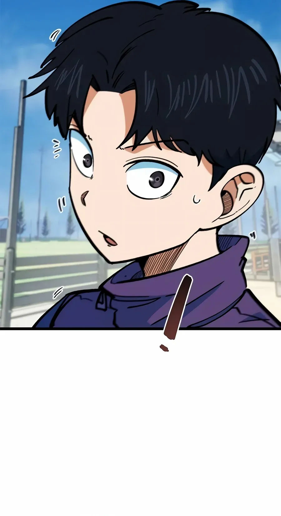 TrendManga Türkçe manga oku im-not-a-soccer-genius bölüm 71 sayfa 86