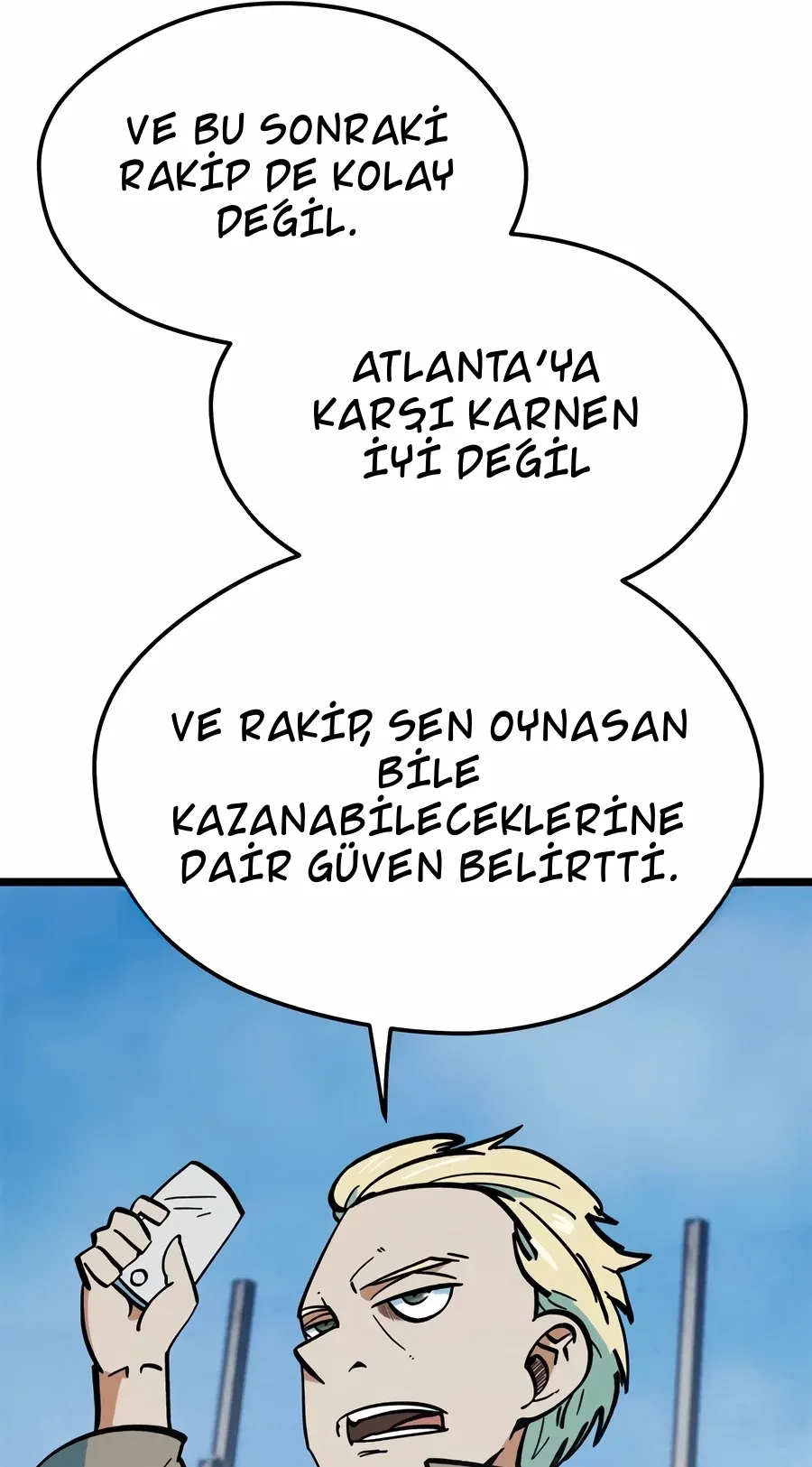 TrendManga Türkçe manga oku im-not-a-soccer-genius bölüm 71 sayfa 87