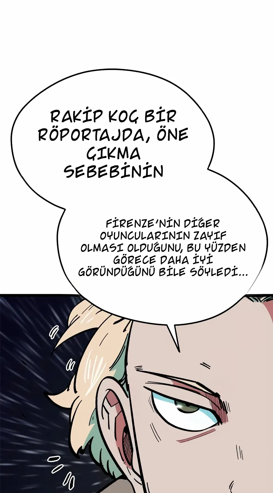 TrendManga Türkçe manga oku im-not-a-soccer-genius bölüm 71 sayfa 89