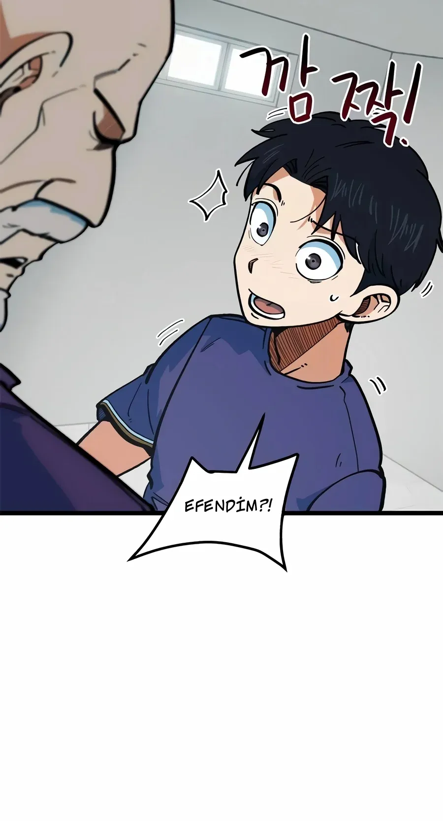 TrendManga Türkçe manga oku im-not-a-soccer-genius bölüm 71 sayfa 9