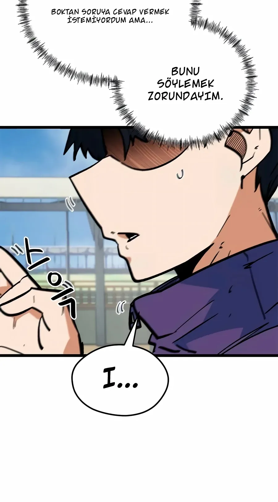 TrendManga Türkçe manga oku im-not-a-soccer-genius bölüm 71 sayfa 92