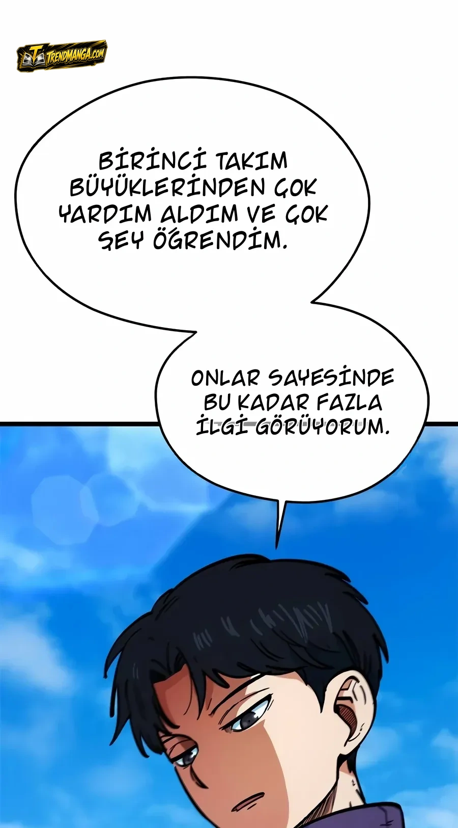 TrendManga Türkçe manga oku im-not-a-soccer-genius bölüm 71 sayfa 93
