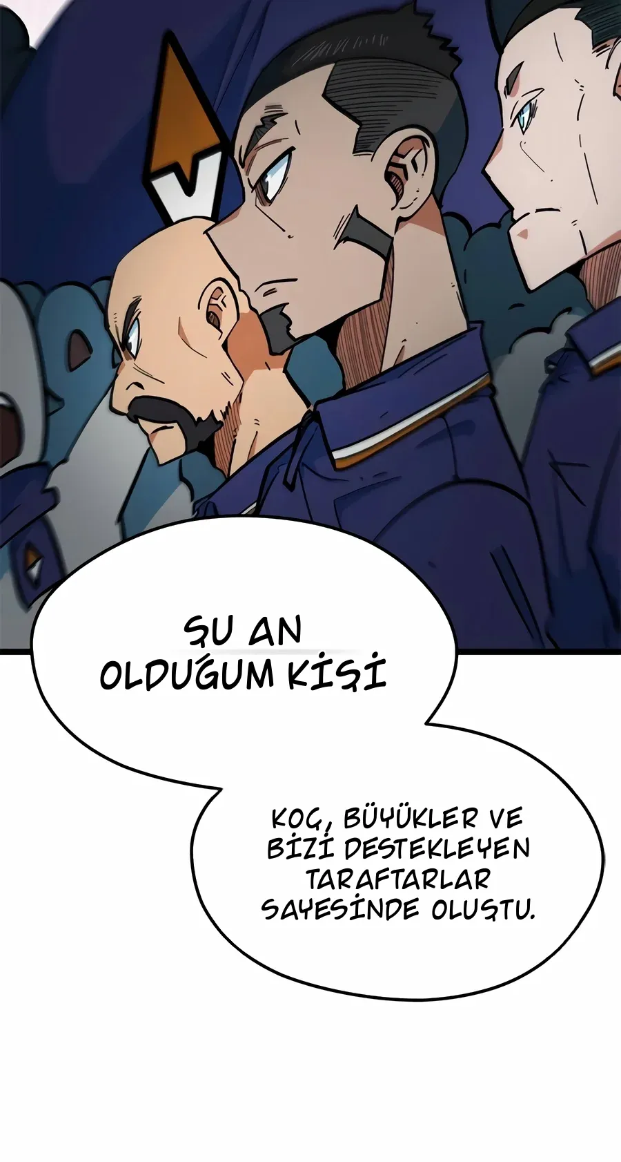 TrendManga Türkçe manga oku im-not-a-soccer-genius bölüm 71 sayfa 96