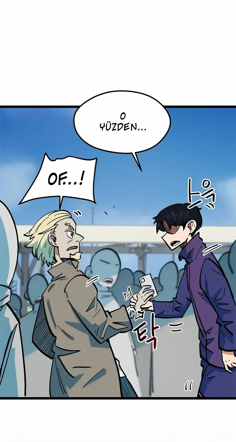 TrendManga Türkçe manga oku im-not-a-soccer-genius bölüm 71 sayfa 97