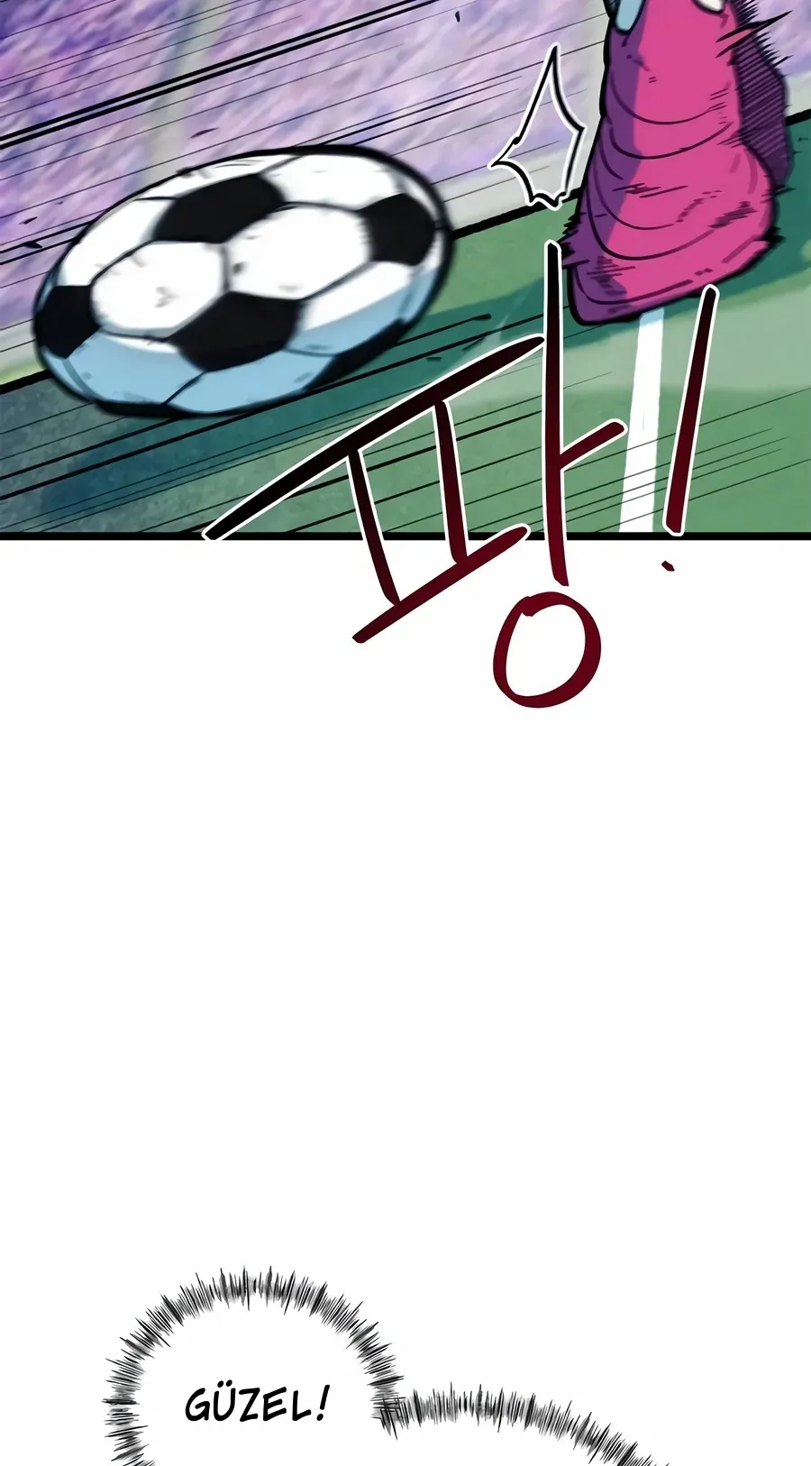 TrendManga Türkçe manga oku im-not-a-soccer-genius bölüm 72 sayfa 10