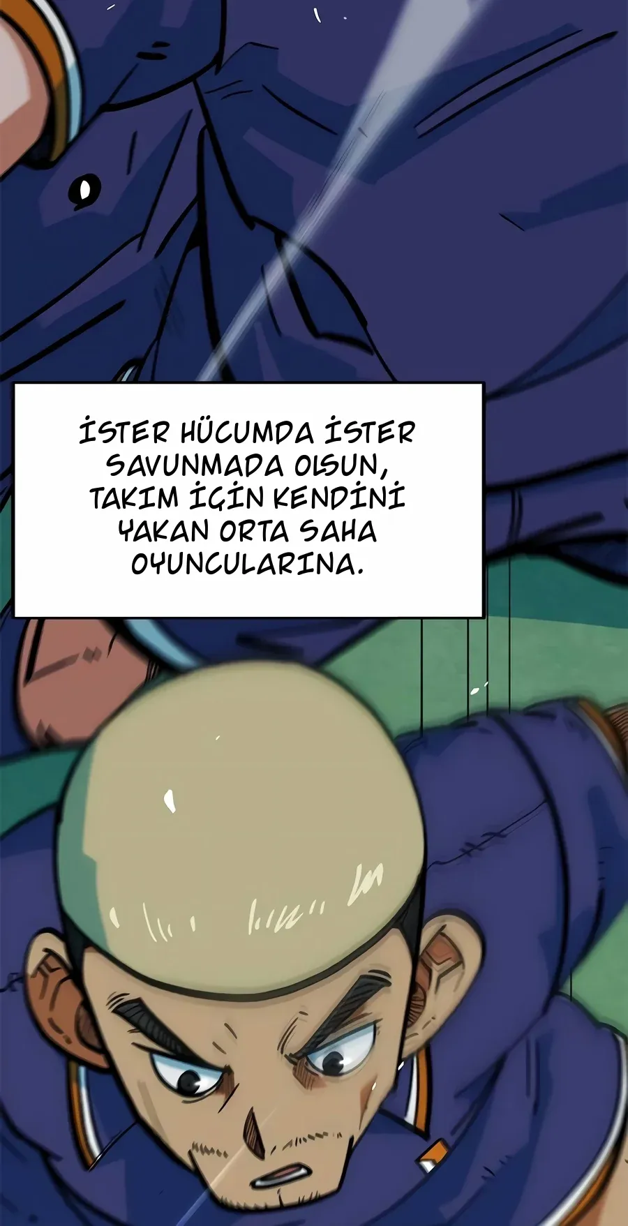 TrendManga Türkçe manga oku im-not-a-soccer-genius bölüm 72 sayfa 103