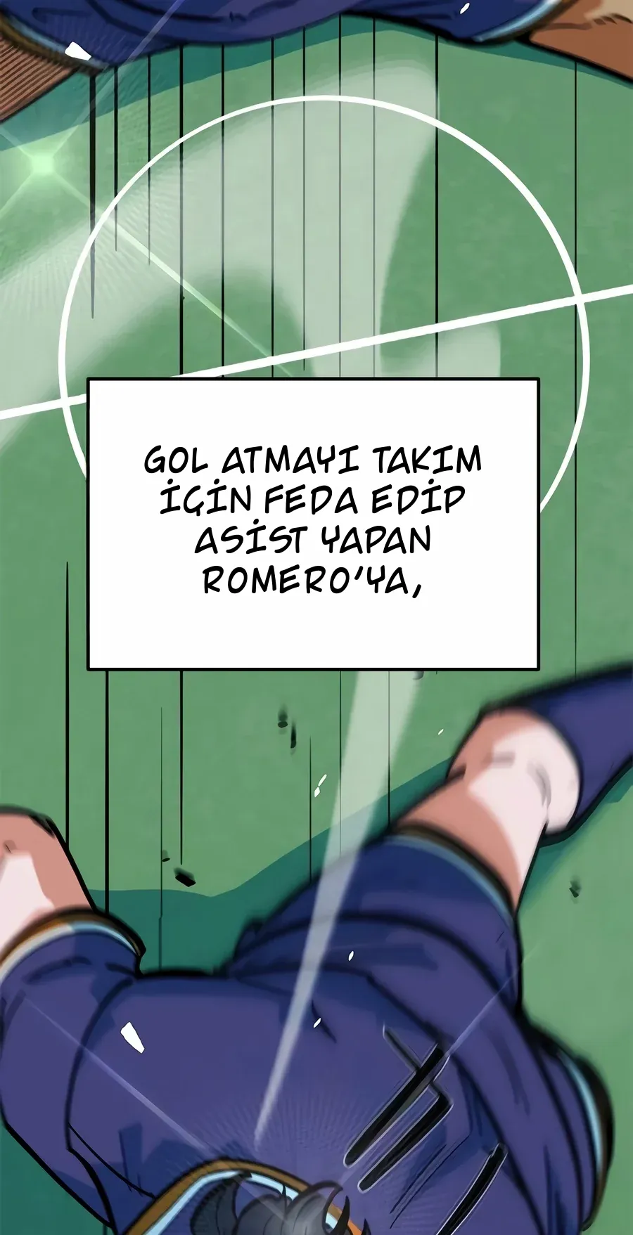 TrendManga Türkçe manga oku im-not-a-soccer-genius bölüm 72 sayfa 104