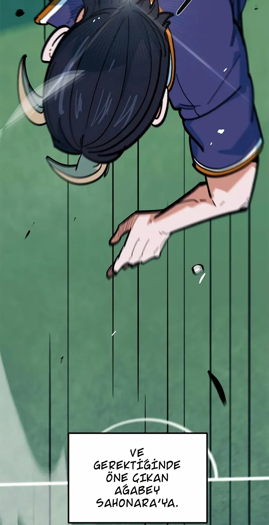 TrendManga Türkçe manga oku im-not-a-soccer-genius bölüm 72 sayfa 105