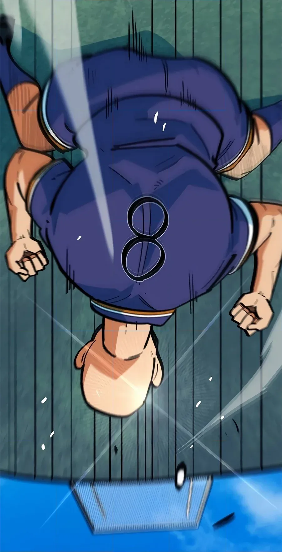TrendManga Türkçe manga oku im-not-a-soccer-genius bölüm 72 sayfa 106