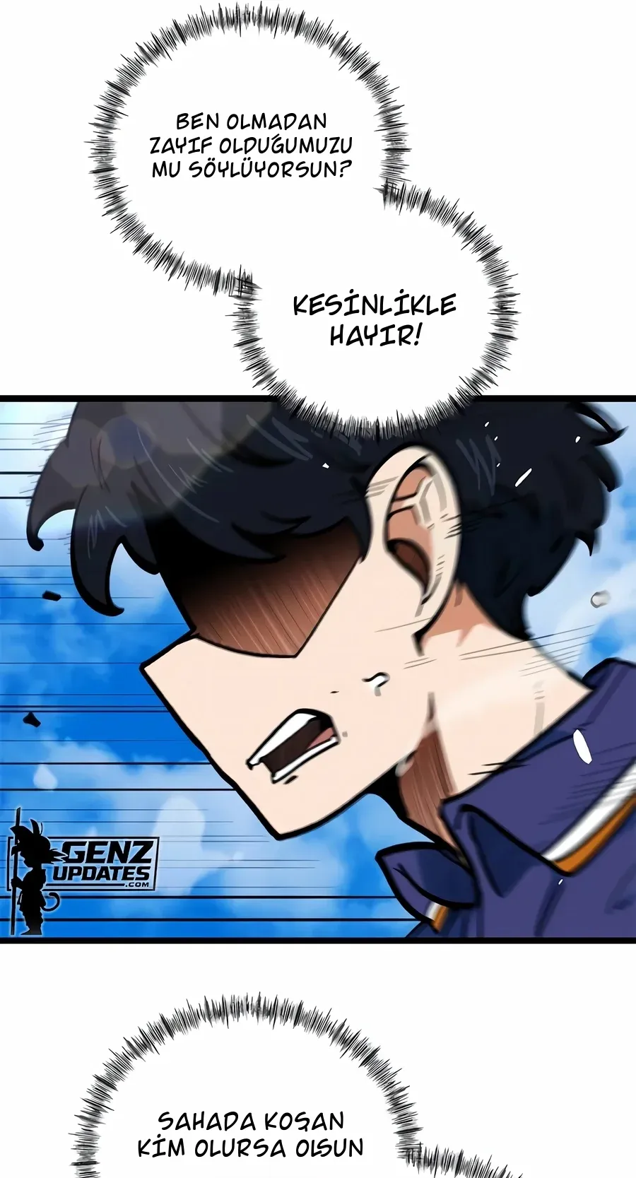 TrendManga Türkçe manga oku im-not-a-soccer-genius bölüm 72 sayfa 108