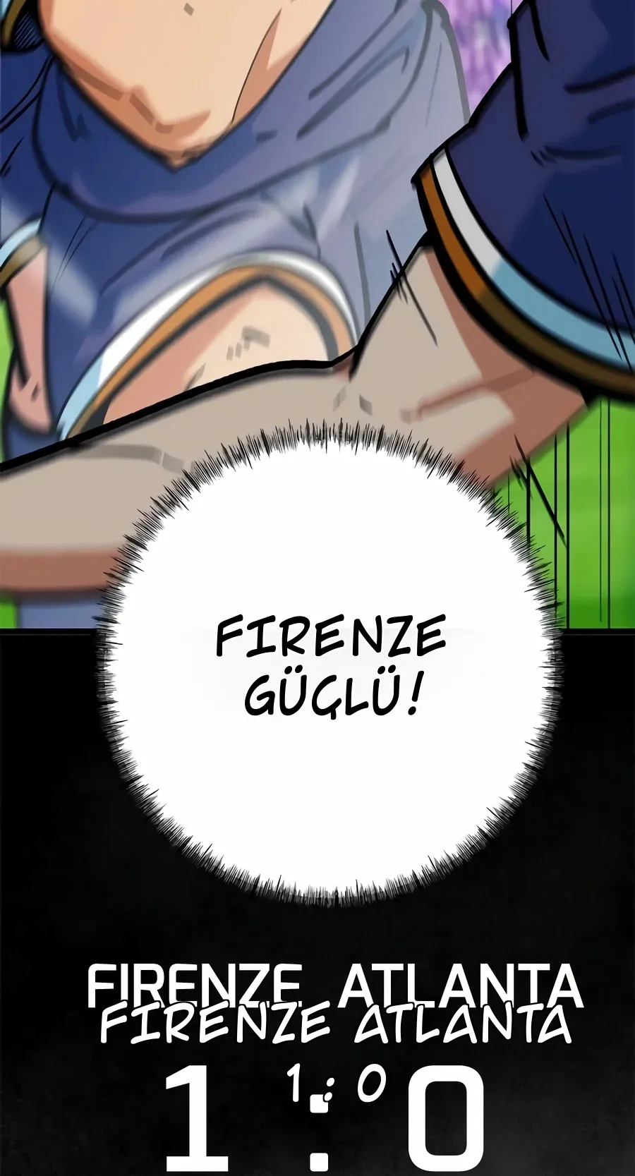 TrendManga Türkçe manga oku im-not-a-soccer-genius bölüm 72 sayfa 113