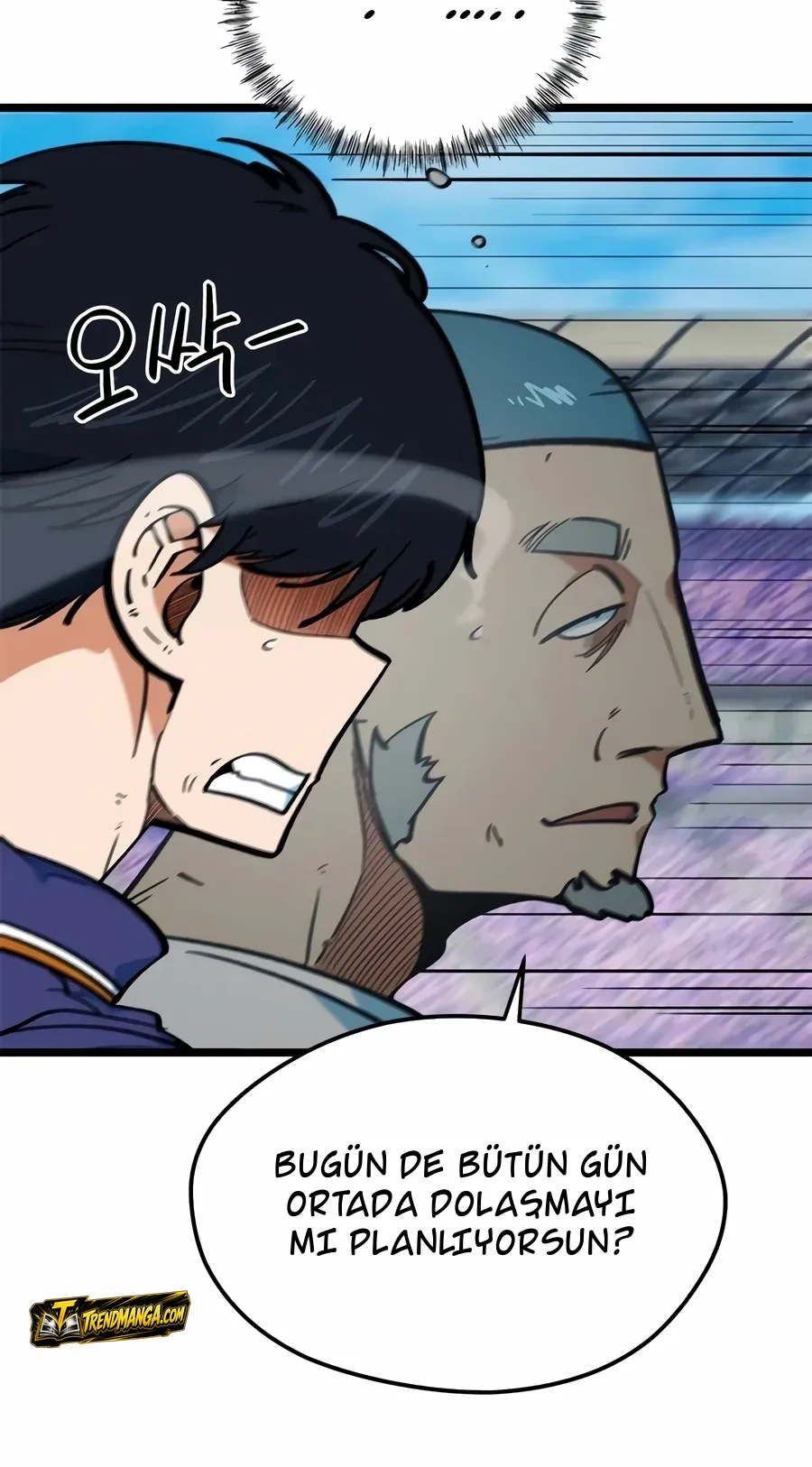 TrendManga Türkçe manga oku im-not-a-soccer-genius bölüm 72 sayfa 13