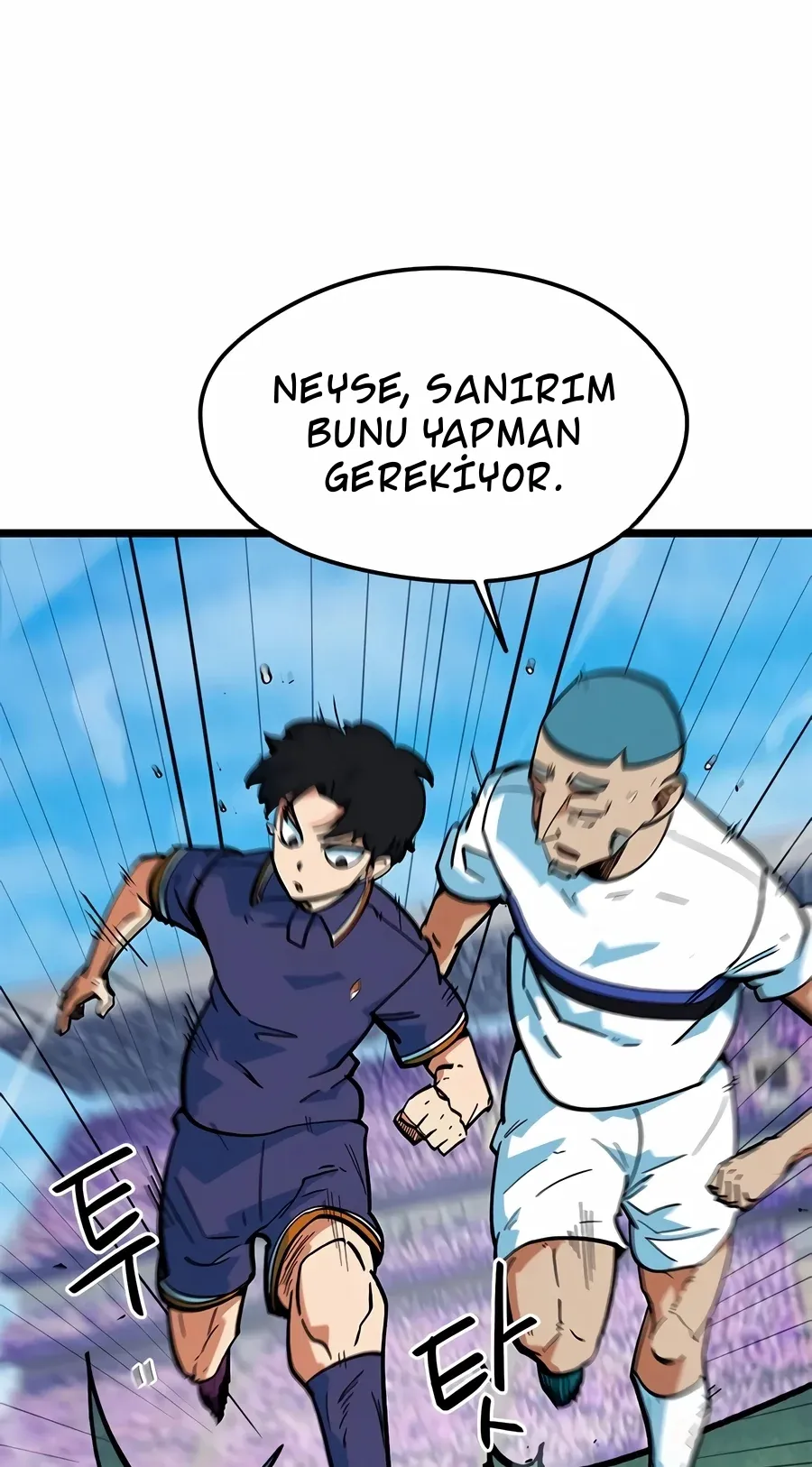 TrendManga Türkçe manga oku im-not-a-soccer-genius bölüm 72 sayfa 14
