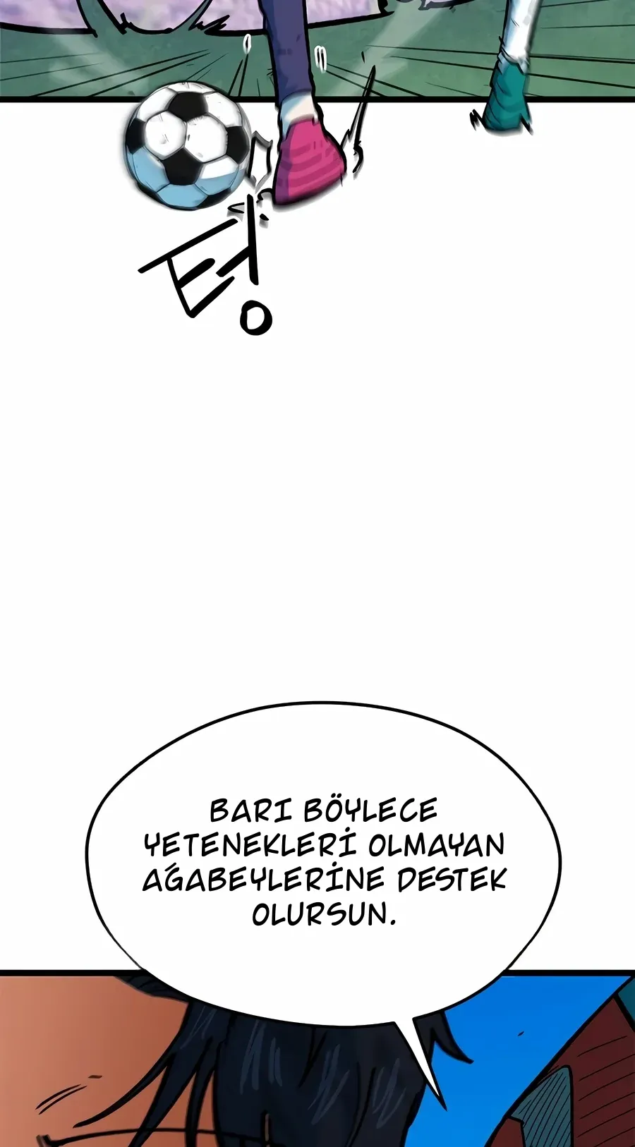 TrendManga Türkçe manga oku im-not-a-soccer-genius bölüm 72 sayfa 15