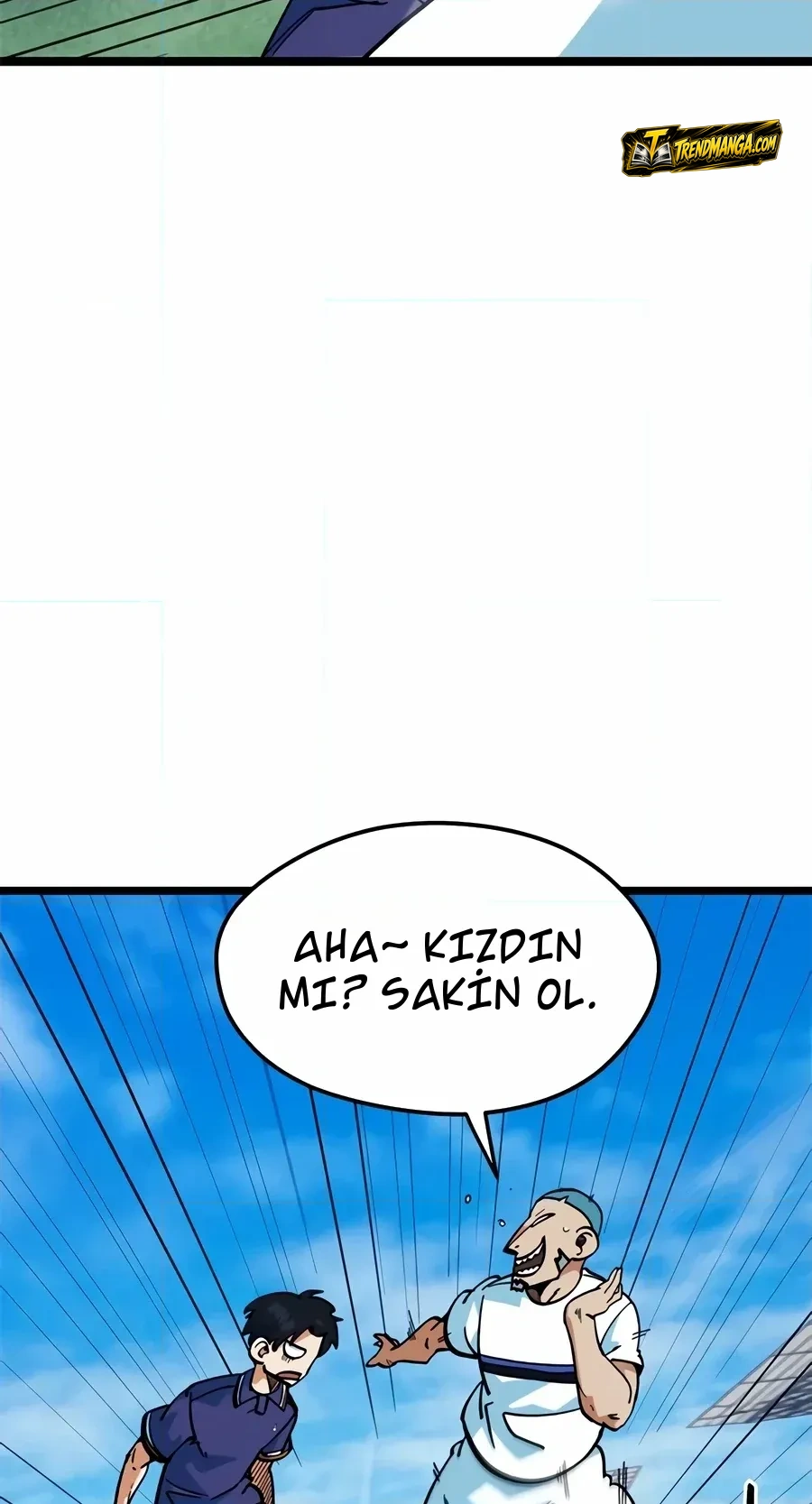 TrendManga Türkçe manga oku im-not-a-soccer-genius bölüm 72 sayfa 18