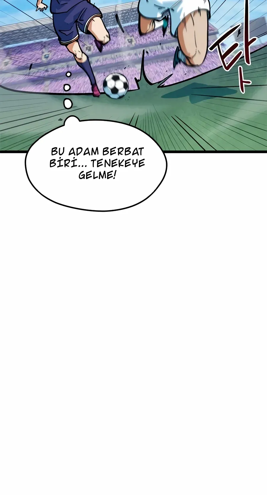 TrendManga Türkçe manga oku im-not-a-soccer-genius bölüm 72 sayfa 19