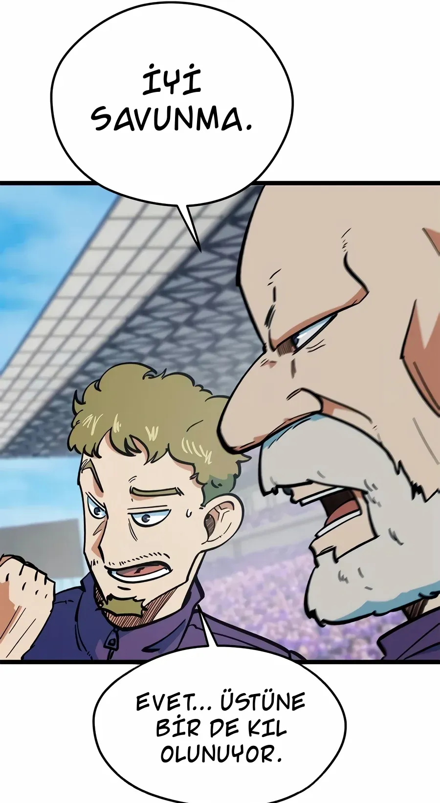 TrendManga Türkçe manga oku im-not-a-soccer-genius bölüm 72 sayfa 34