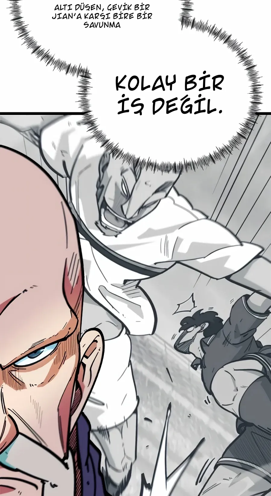 TrendManga Türkçe manga oku im-not-a-soccer-genius bölüm 72 sayfa 36