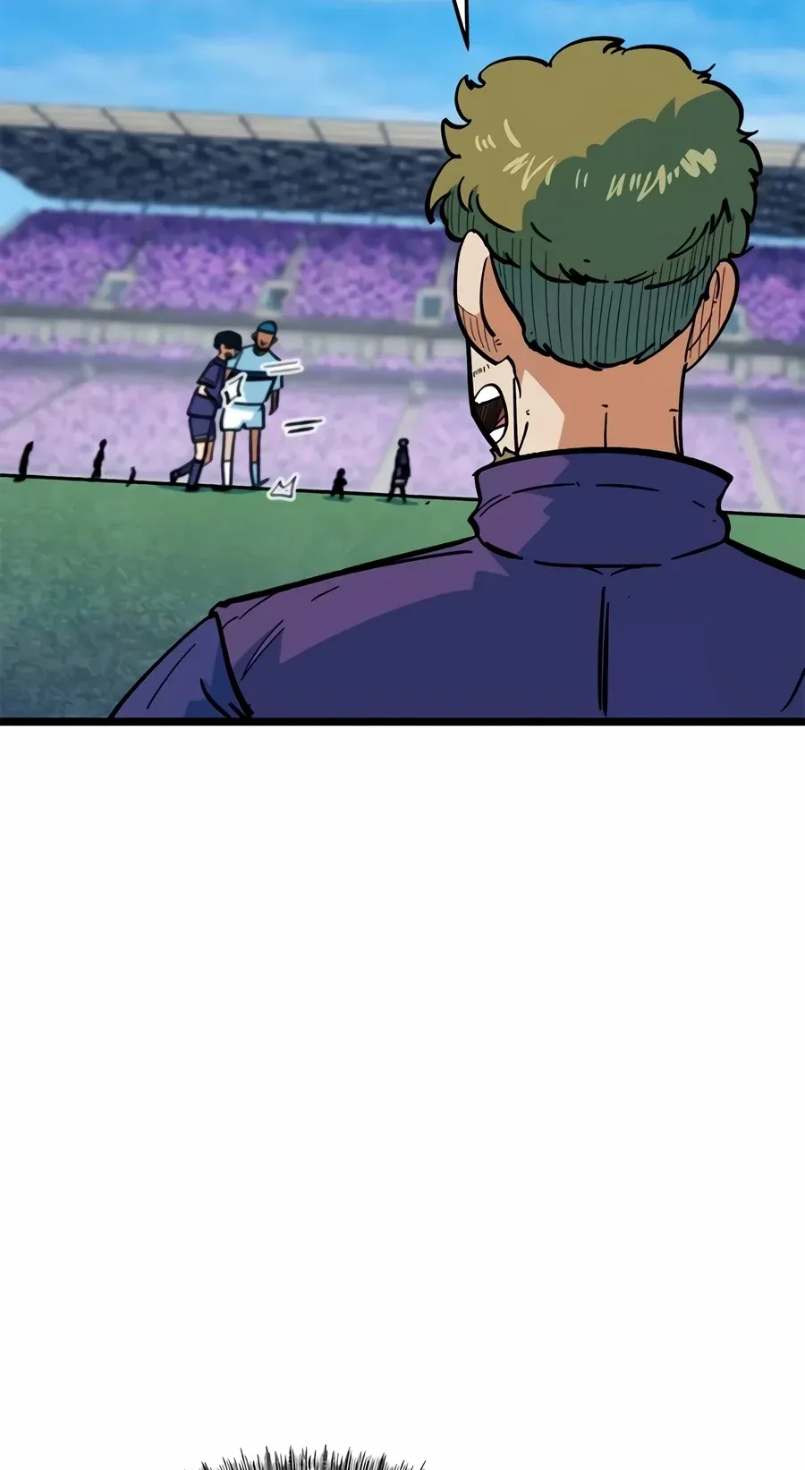 TrendManga Türkçe manga oku im-not-a-soccer-genius bölüm 72 sayfa 38