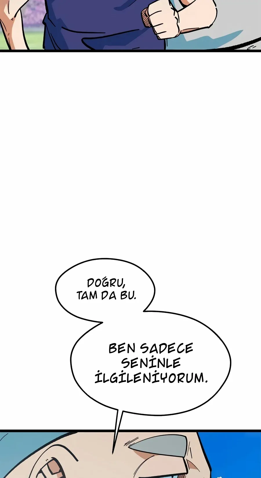 TrendManga Türkçe manga oku im-not-a-soccer-genius bölüm 72 sayfa 40
