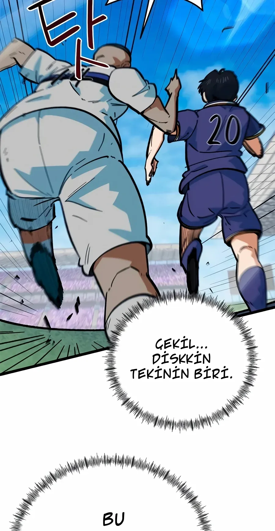 TrendManga Türkçe manga oku im-not-a-soccer-genius bölüm 72 sayfa 44