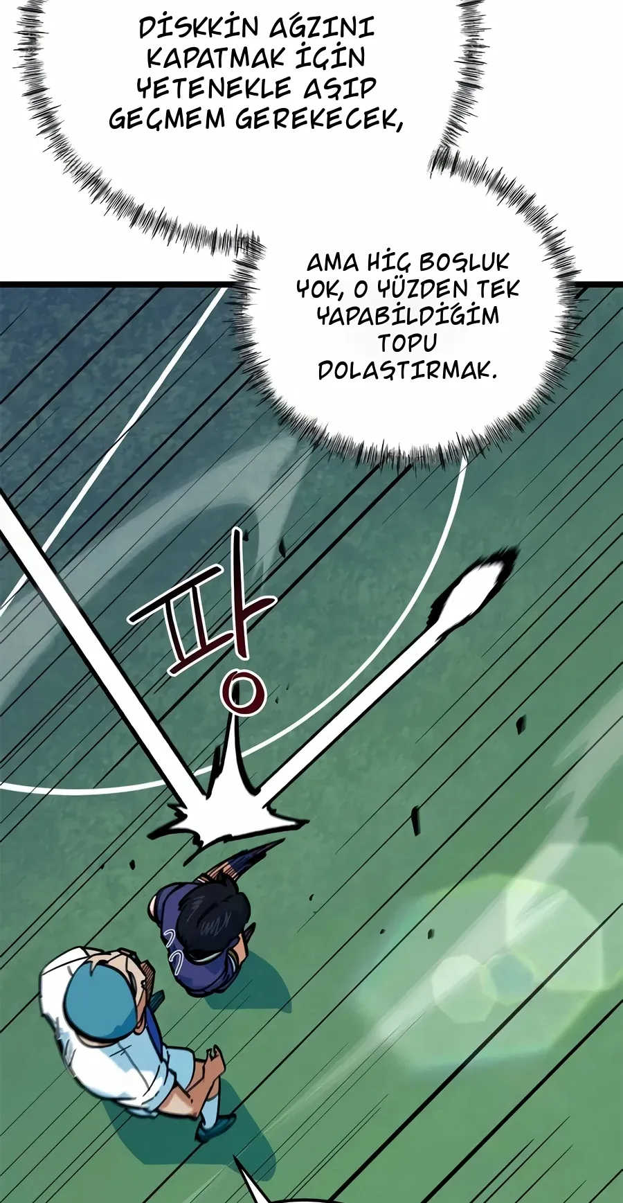 TrendManga Türkçe manga oku im-not-a-soccer-genius bölüm 72 sayfa 45