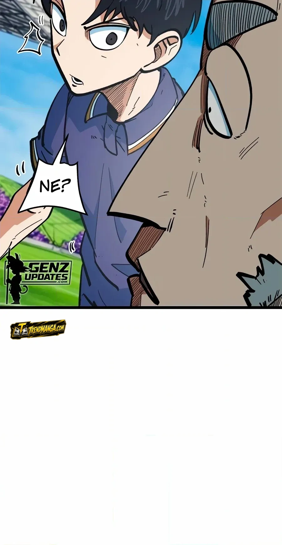 TrendManga Türkçe manga oku im-not-a-soccer-genius bölüm 72 sayfa 47