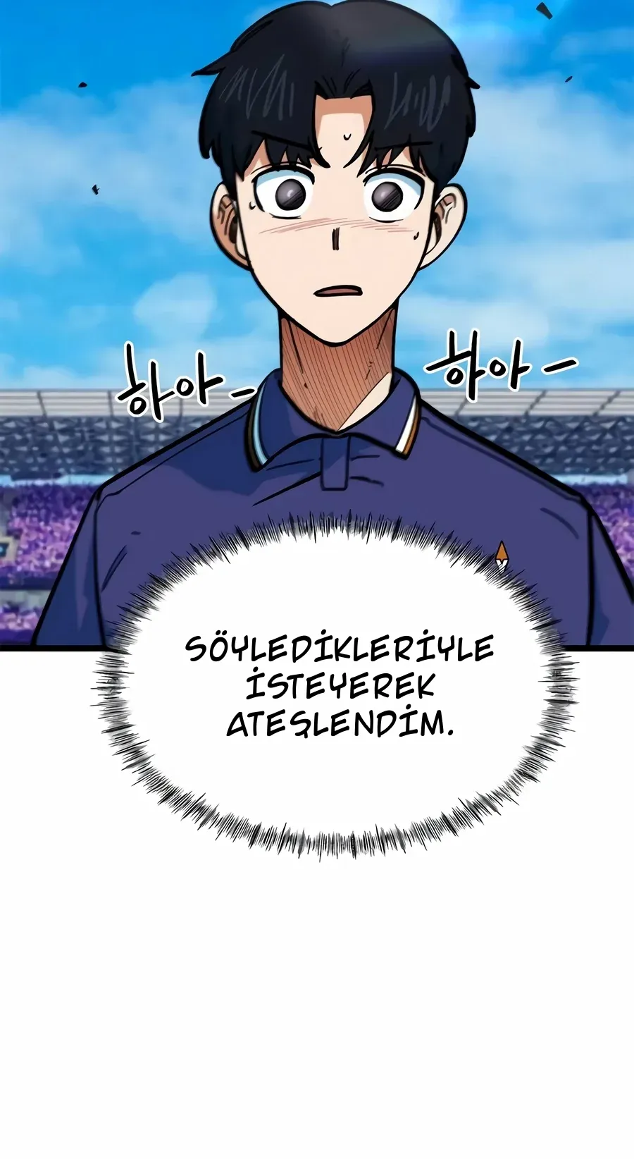 TrendManga Türkçe manga oku im-not-a-soccer-genius bölüm 72 sayfa 55