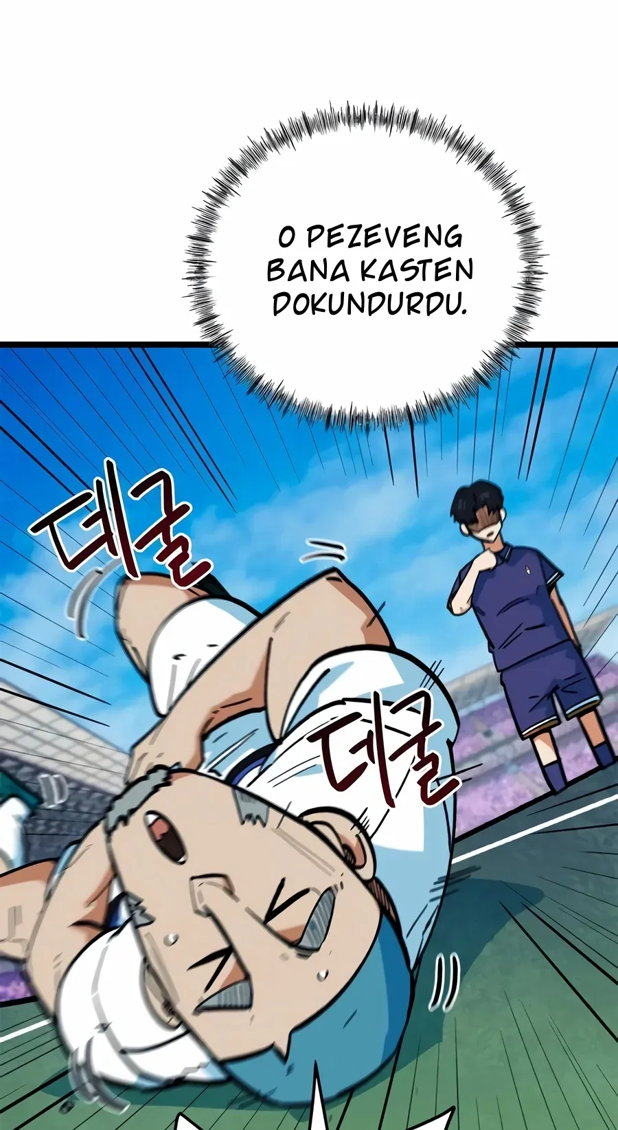 TrendManga Türkçe manga oku im-not-a-soccer-genius bölüm 72 sayfa 56