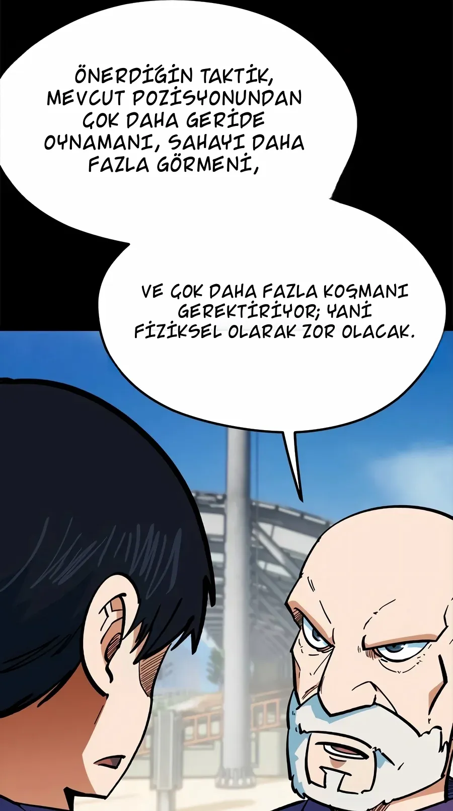 TrendManga Türkçe manga oku im-not-a-soccer-genius bölüm 72 sayfa 68