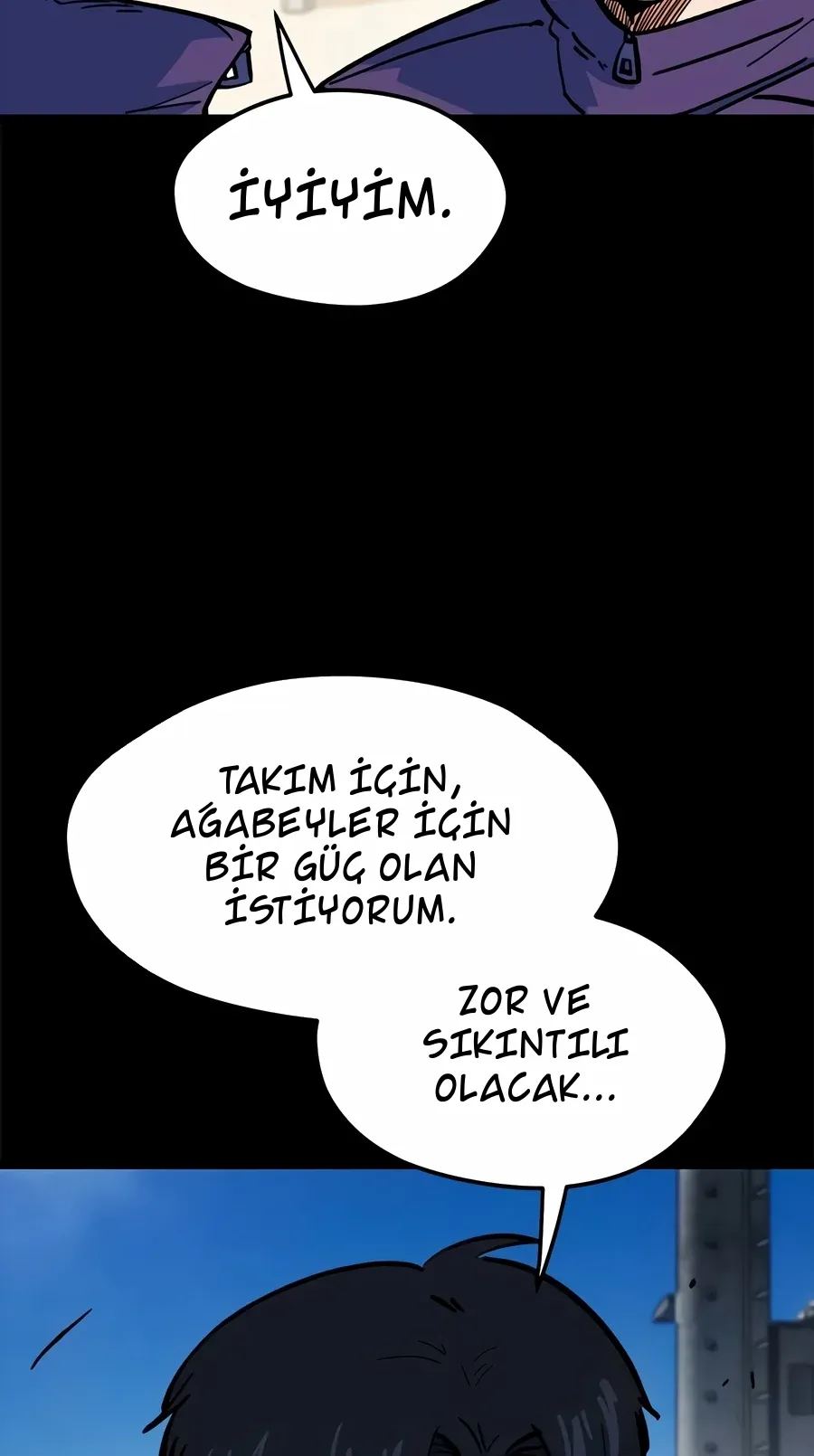 TrendManga Türkçe manga oku im-not-a-soccer-genius bölüm 72 sayfa 69