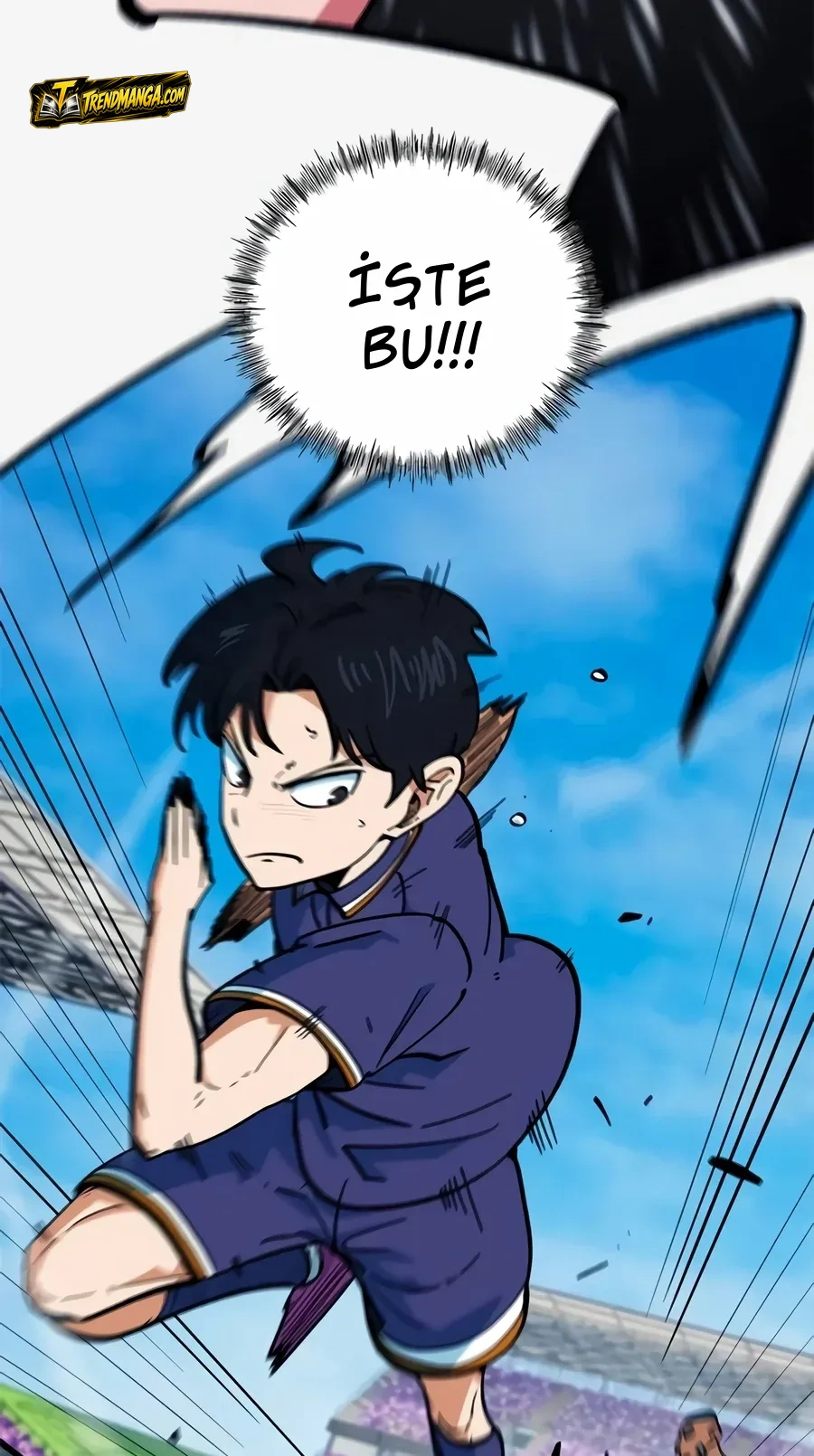 TrendManga Türkçe manga oku im-not-a-soccer-genius bölüm 72 sayfa 72