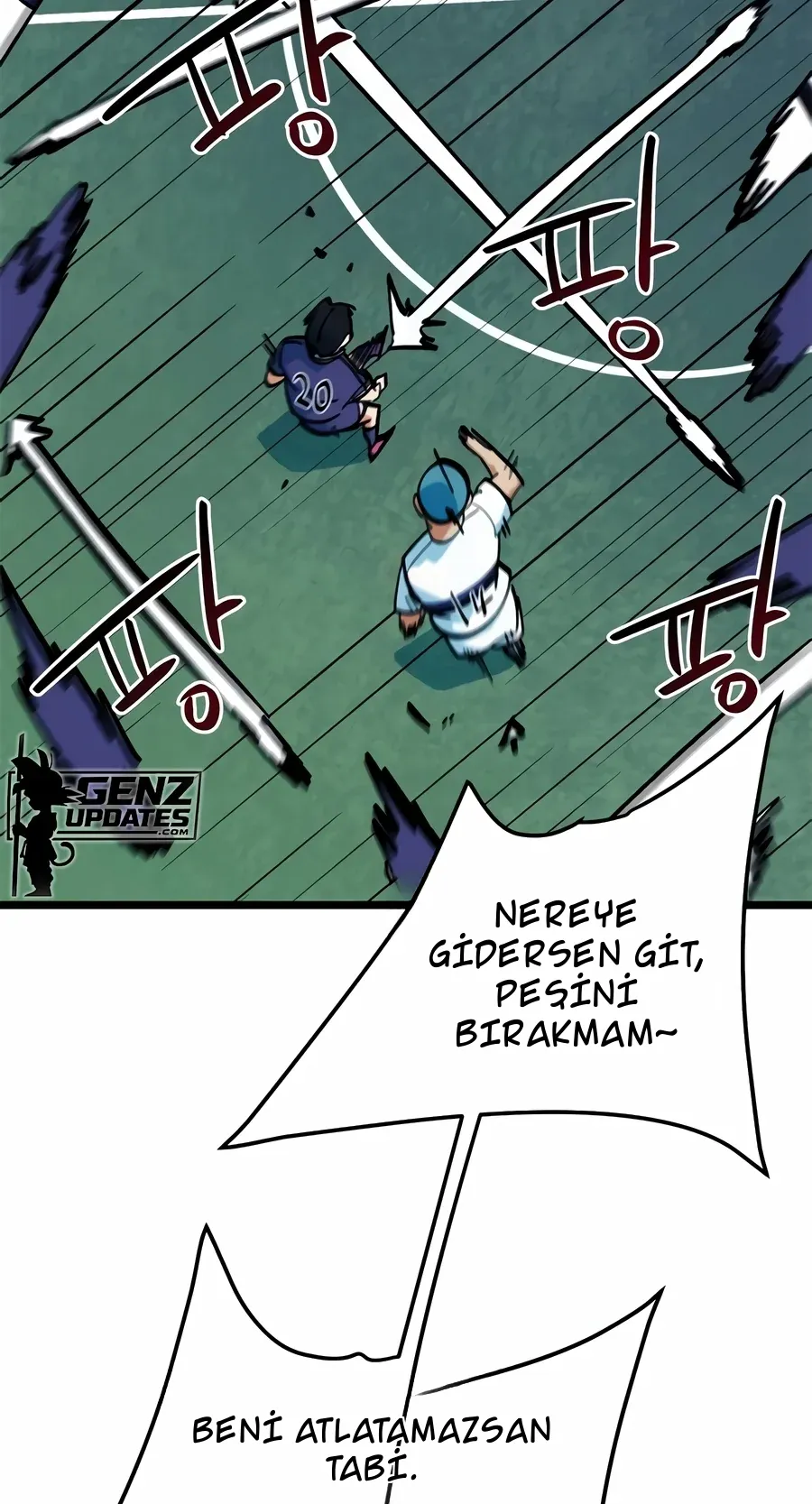 TrendManga Türkçe manga oku im-not-a-soccer-genius bölüm 72 sayfa 78