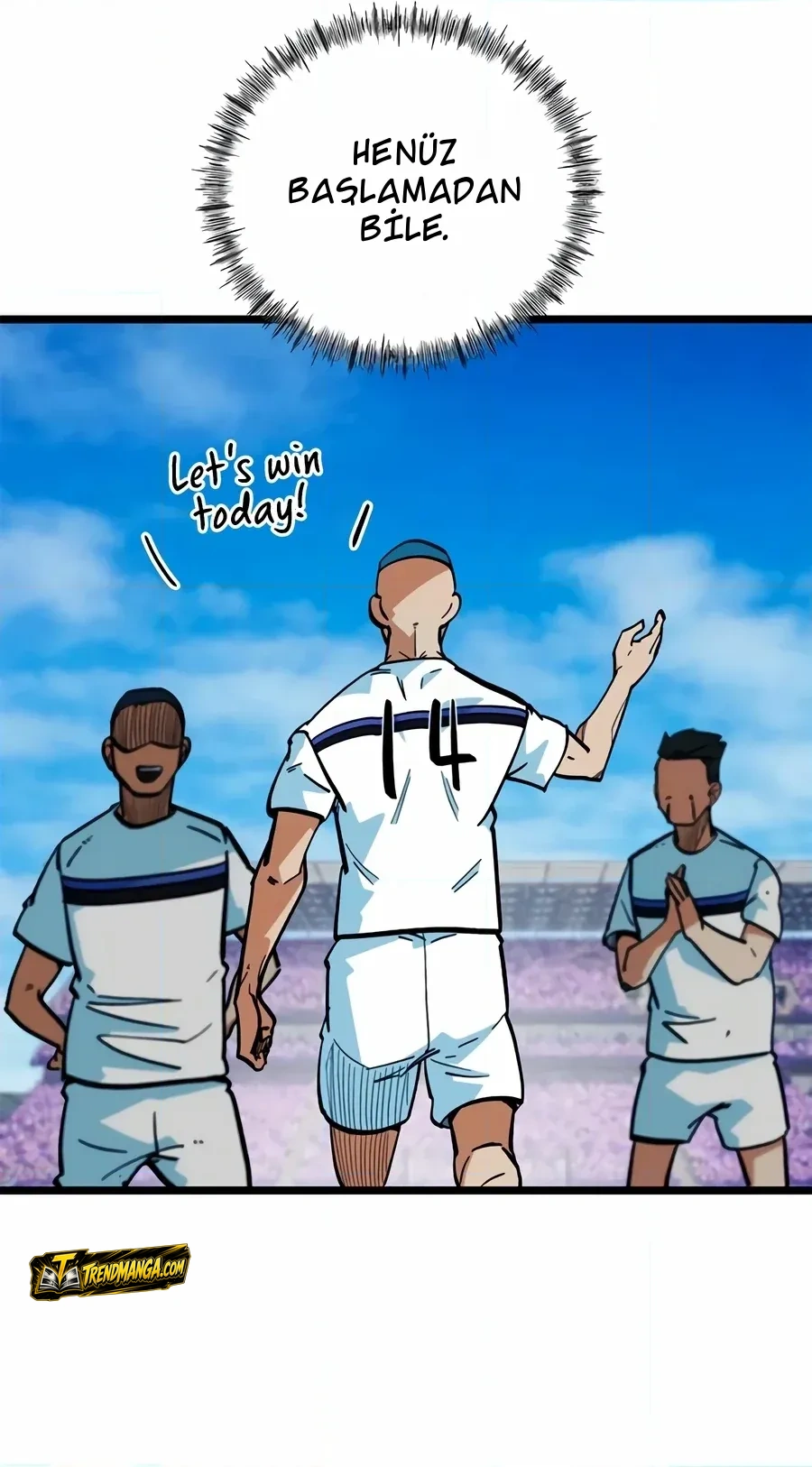 TrendManga Türkçe manga oku im-not-a-soccer-genius bölüm 72 sayfa 8