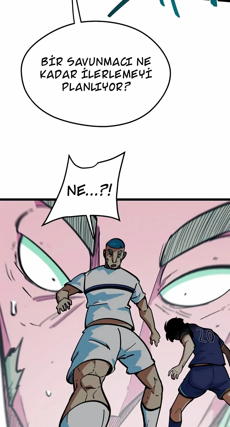 TrendManga Türkçe manga oku im-not-a-soccer-genius bölüm 72 sayfa 80