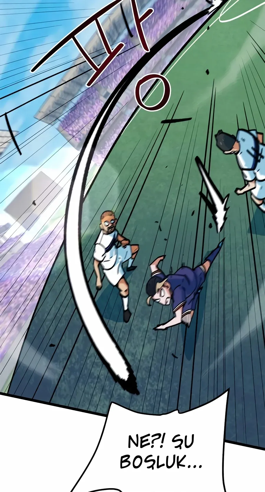 TrendManga Türkçe manga oku im-not-a-soccer-genius bölüm 72 sayfa 82