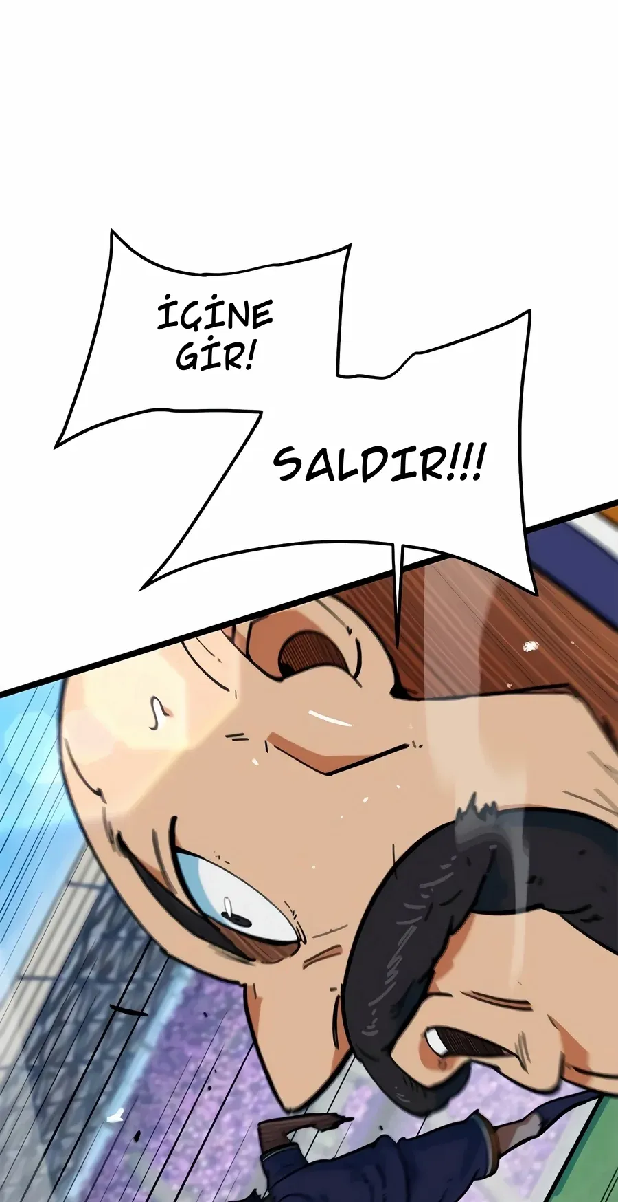 TrendManga Türkçe manga oku im-not-a-soccer-genius bölüm 72 sayfa 84