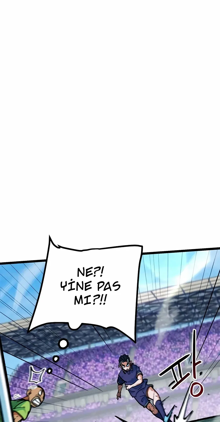 TrendManga Türkçe manga oku im-not-a-soccer-genius bölüm 72 sayfa 95