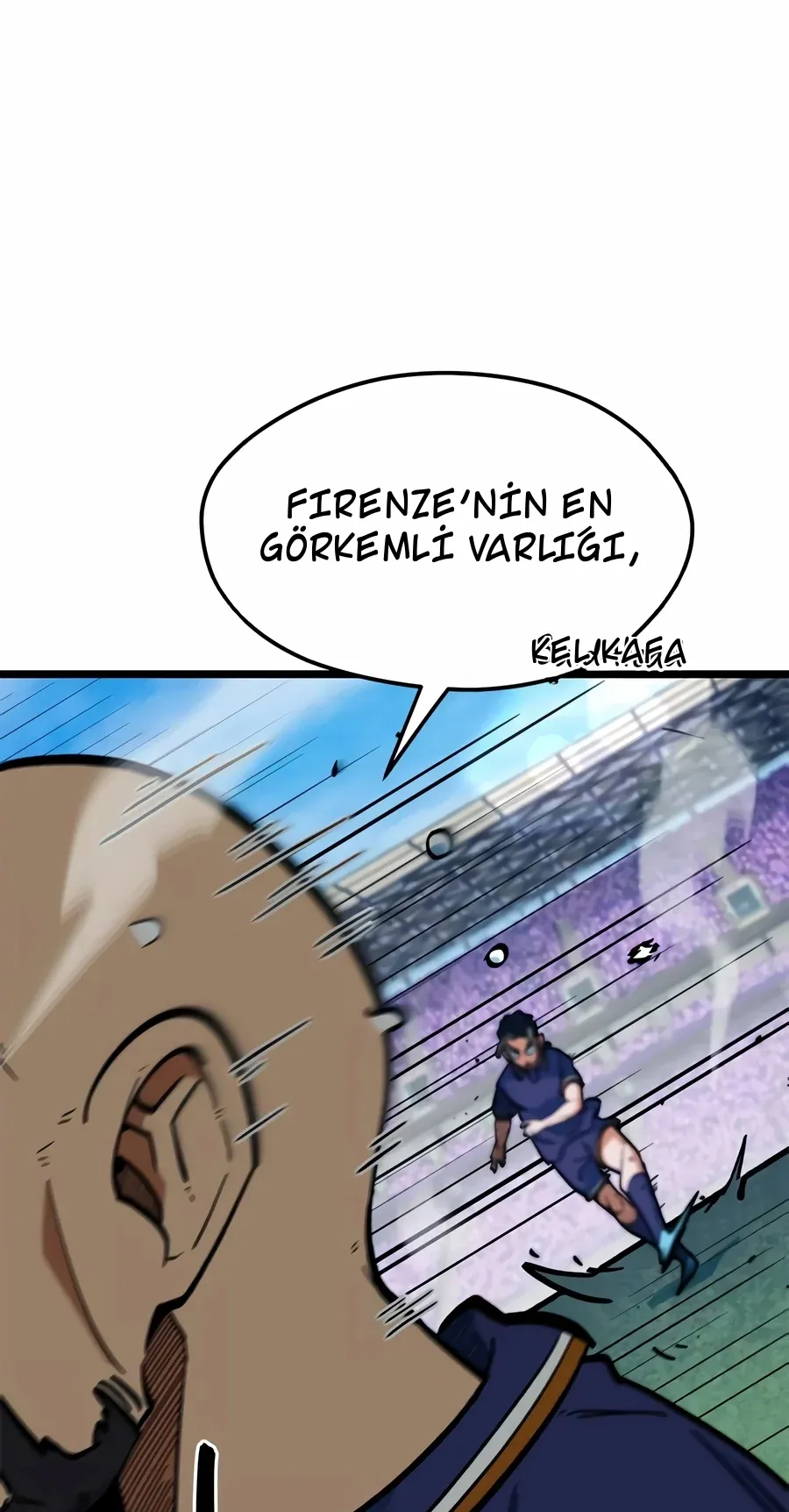 TrendManga Türkçe manga oku im-not-a-soccer-genius bölüm 72 sayfa 97