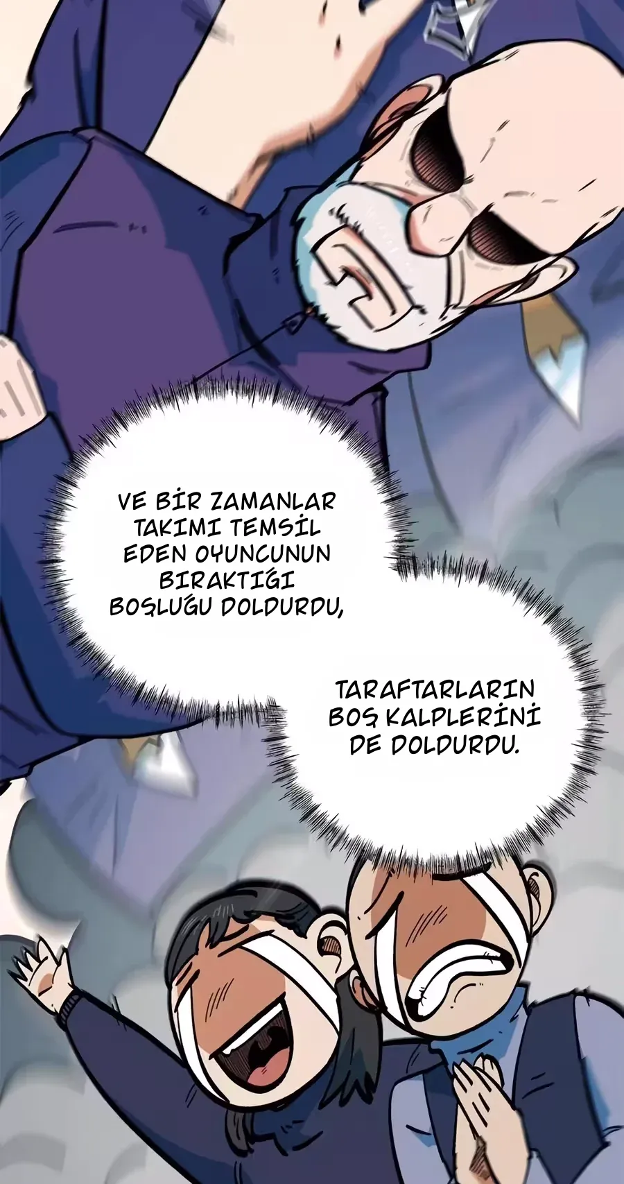 TrendManga Türkçe manga oku im-not-a-soccer-genius bölüm 73 sayfa 10