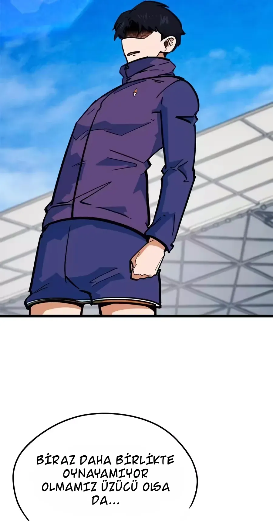 TrendManga Türkçe manga oku im-not-a-soccer-genius bölüm 73 sayfa 101