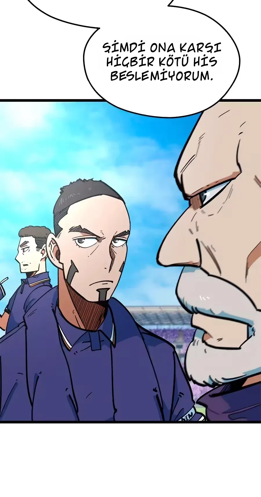 TrendManga Türkçe manga oku im-not-a-soccer-genius bölüm 73 sayfa 102