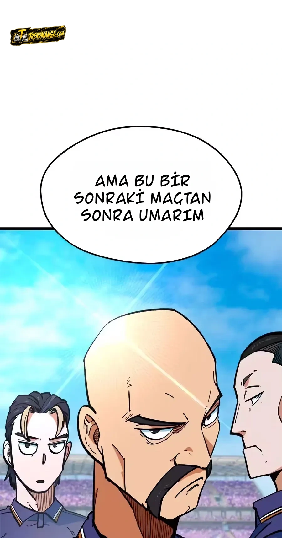TrendManga Türkçe manga oku im-not-a-soccer-genius bölüm 73 sayfa 103