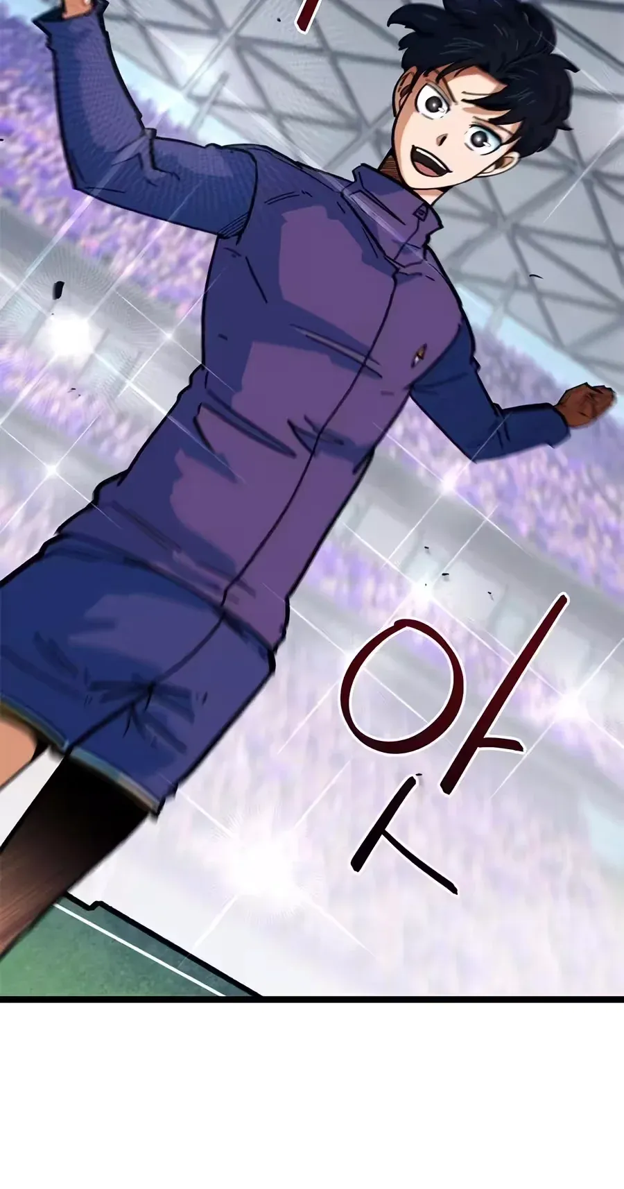 TrendManga Türkçe manga oku im-not-a-soccer-genius bölüm 73 sayfa 105