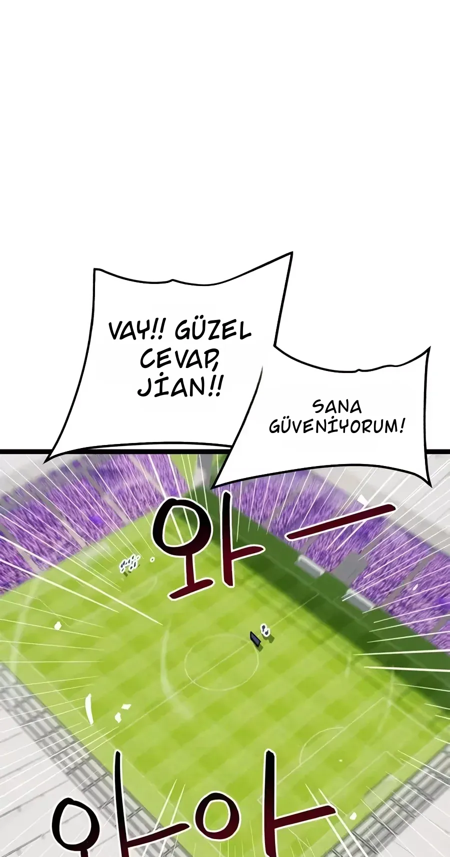 TrendManga Türkçe manga oku im-not-a-soccer-genius bölüm 73 sayfa 106